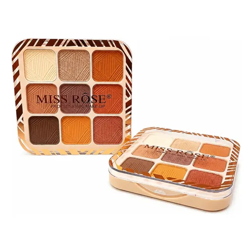 Eyeshadow Palette